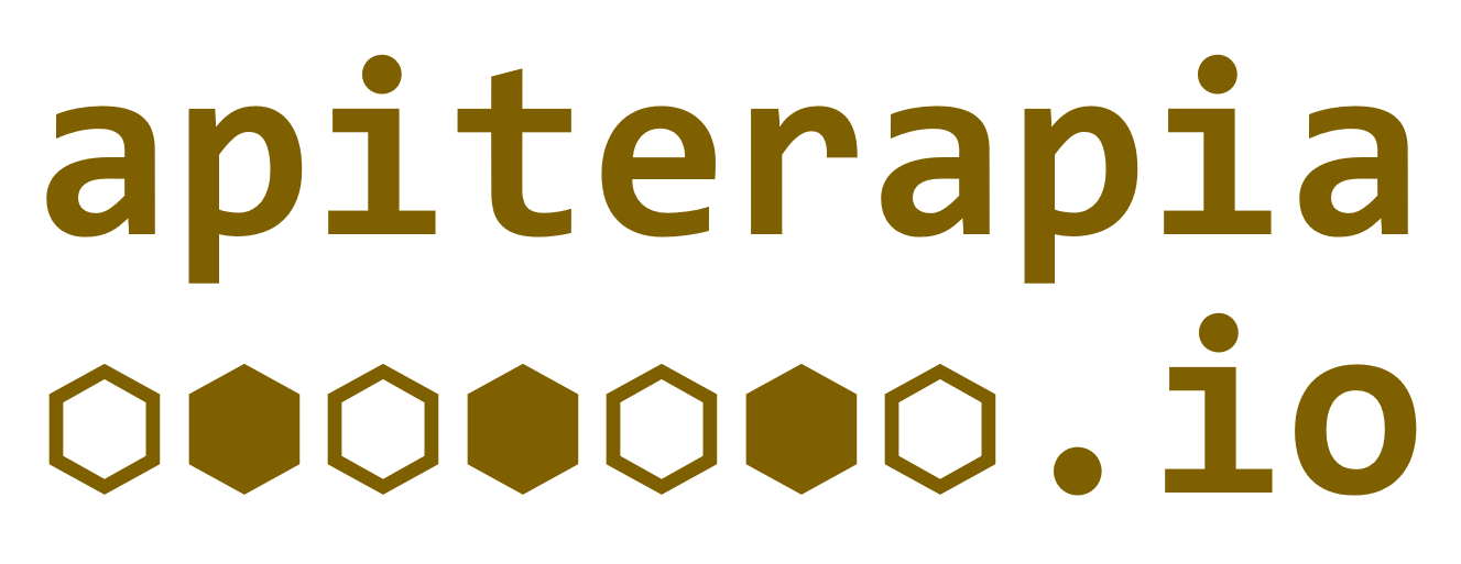 Logo apiterapia.io