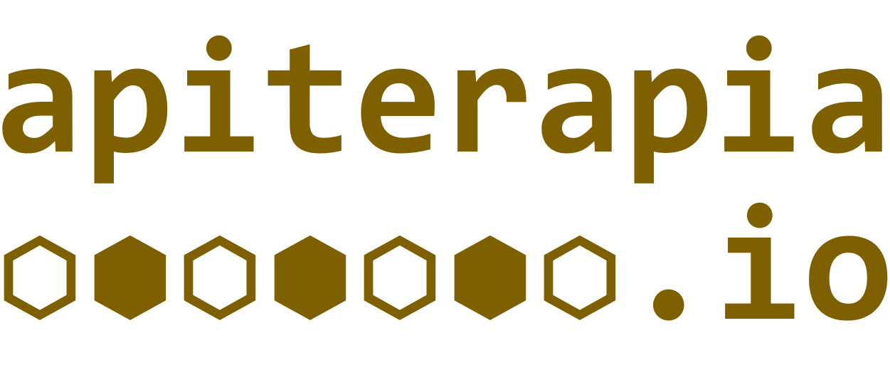 Logo apiterapia.io